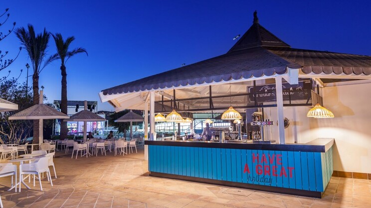 Abora Interclub Atlantic by Lopesan Hotels